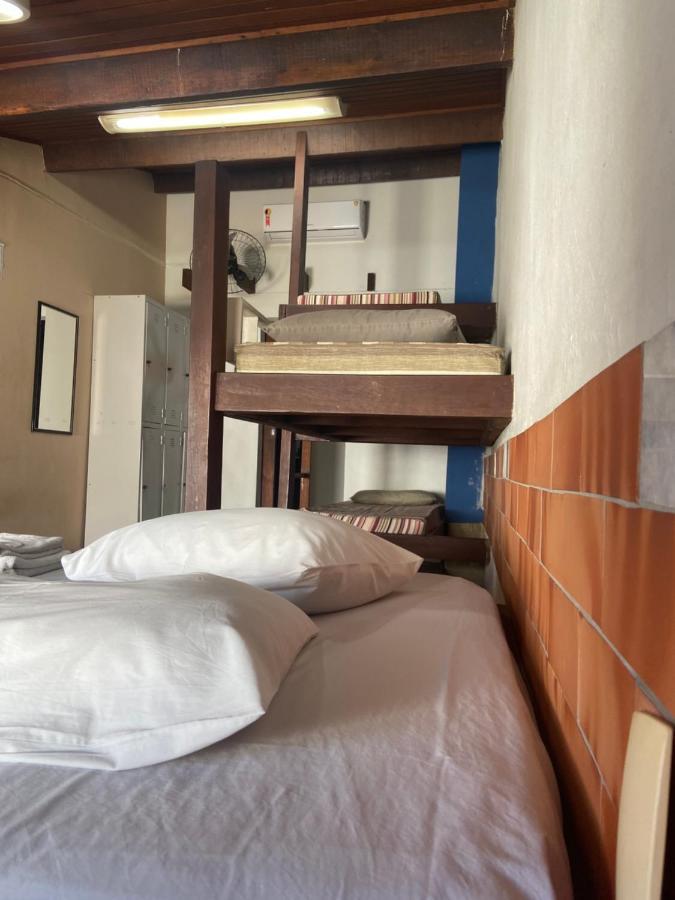 Laranjeiras Hostel Salvador Luaran gambar