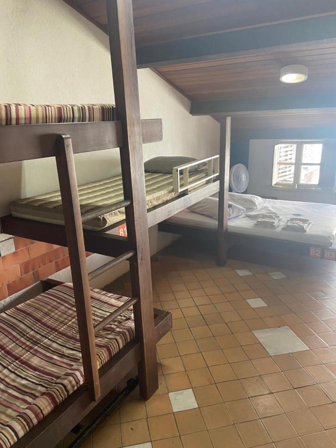 Laranjeiras Hostel Salvador Luaran gambar