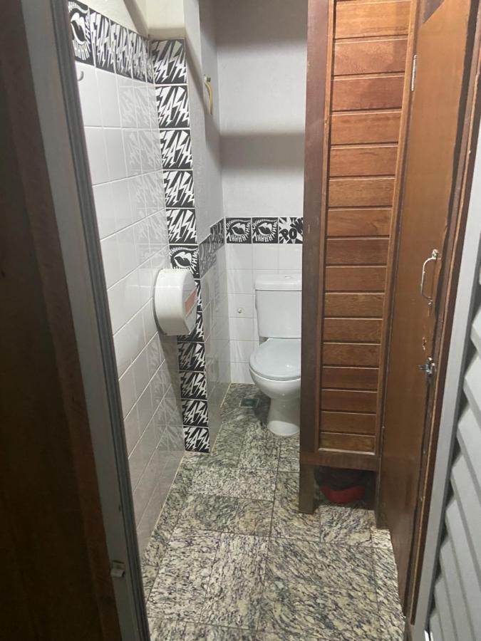 Laranjeiras Hostel Salvador Luaran gambar