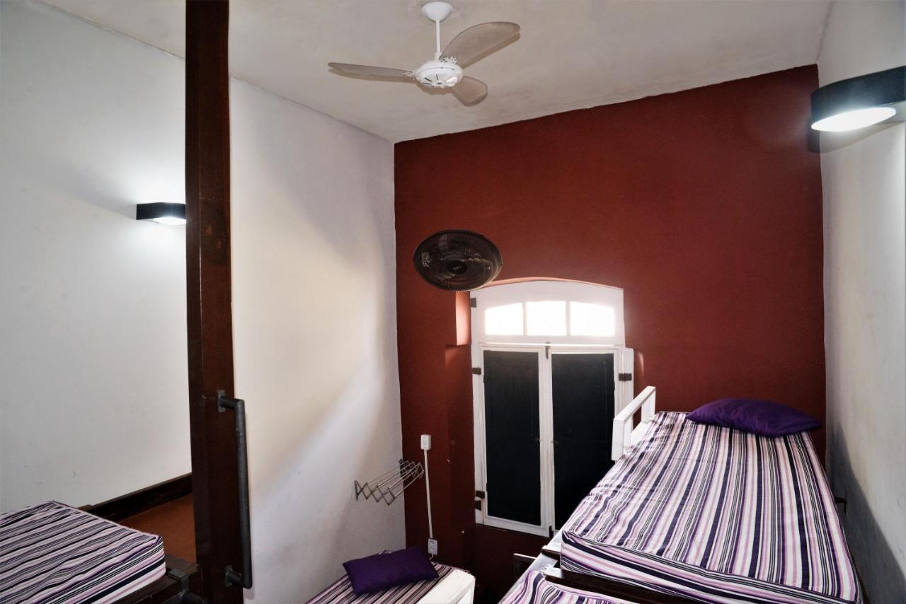 Laranjeiras Hostel Salvador Luaran gambar