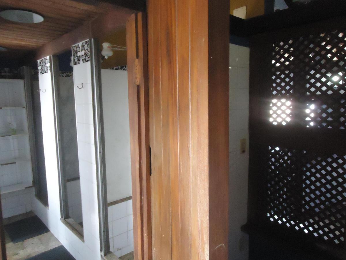 Laranjeiras Hostel Salvador Luaran gambar