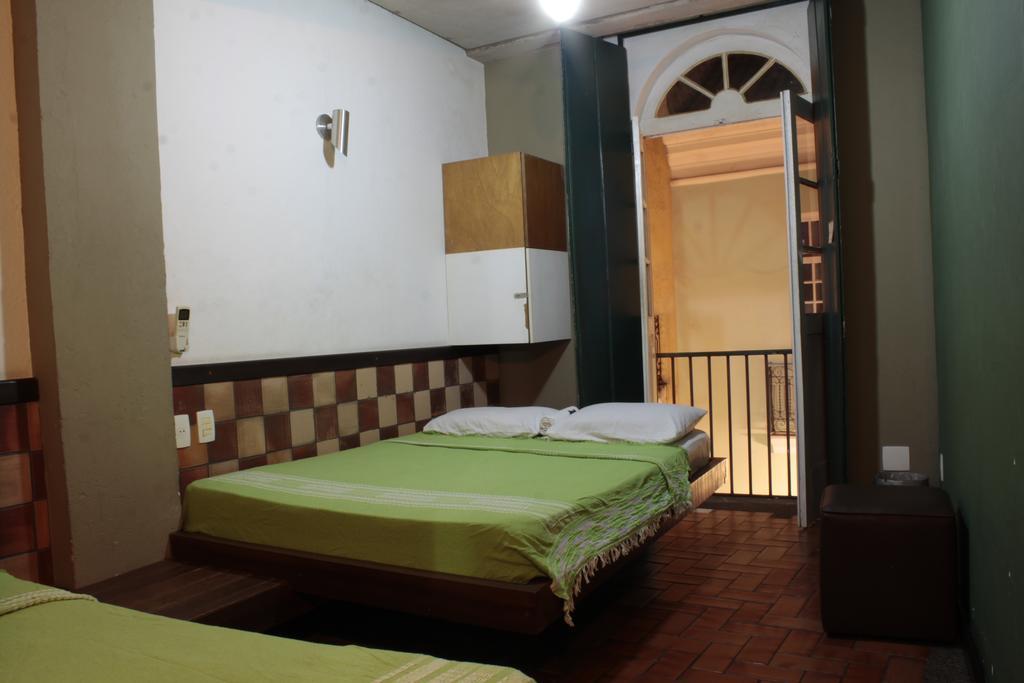 Laranjeiras Hostel Salvador Luaran gambar