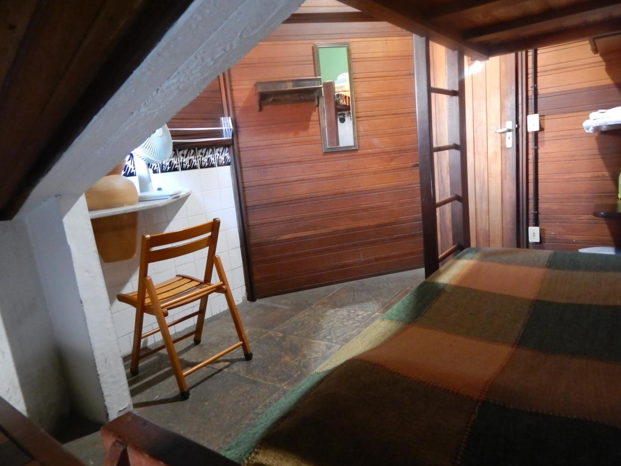 Laranjeiras Hostel Salvador Bilik gambar