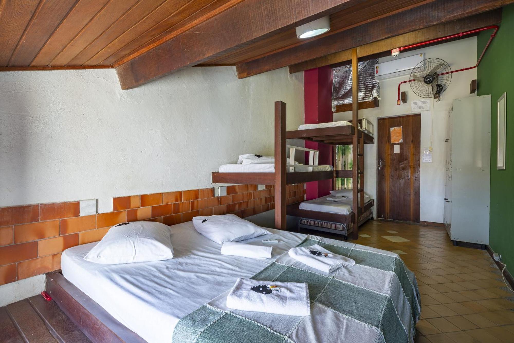 Laranjeiras Hostel Salvador Luaran gambar