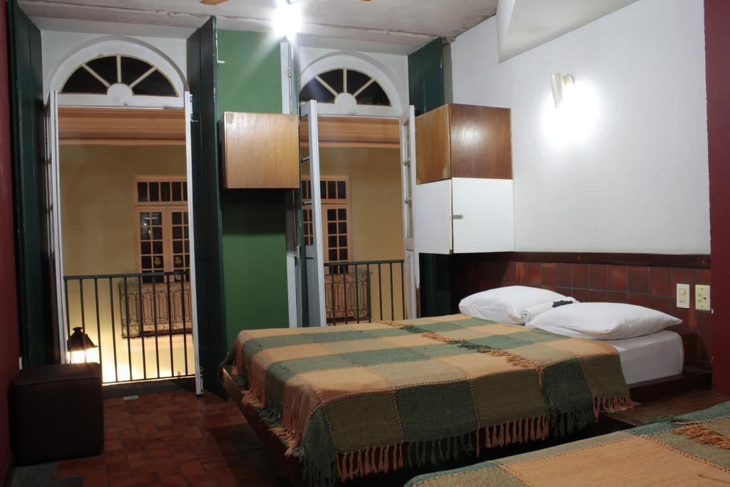 Laranjeiras Hostel Salvador Luaran gambar