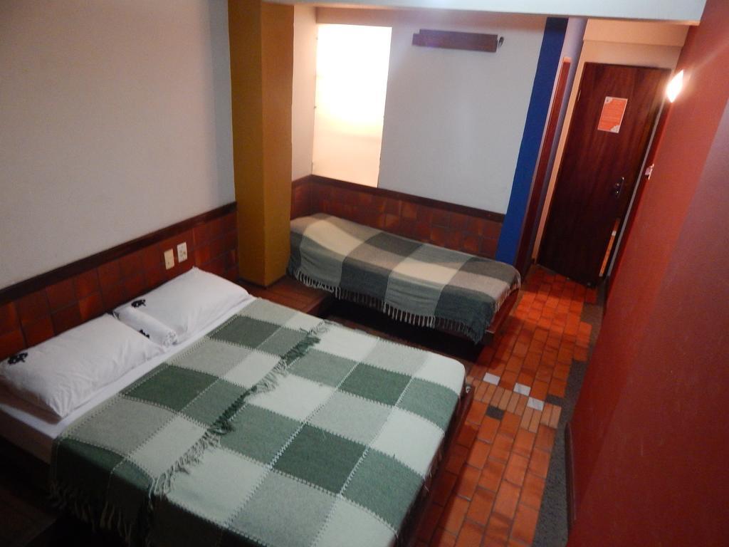 Laranjeiras Hostel Salvador Luaran gambar