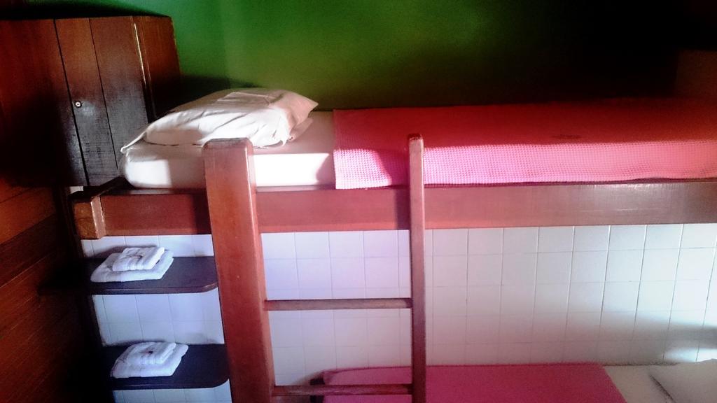 Laranjeiras Hostel Salvador Luaran gambar