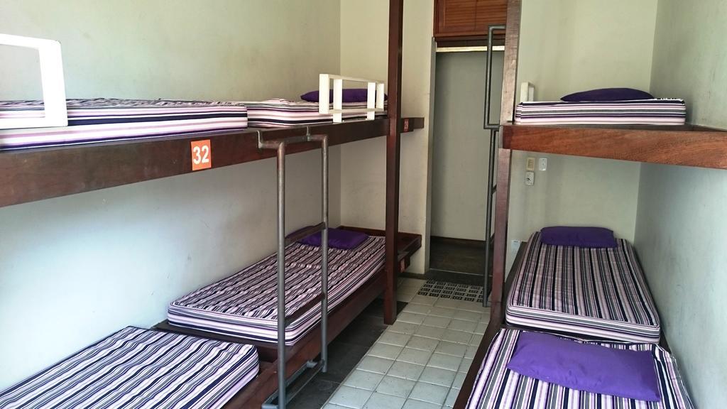Laranjeiras Hostel Salvador Luaran gambar