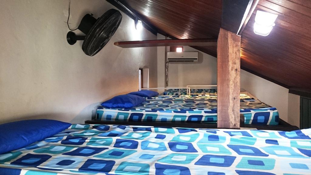 Laranjeiras Hostel Salvador Luaran gambar