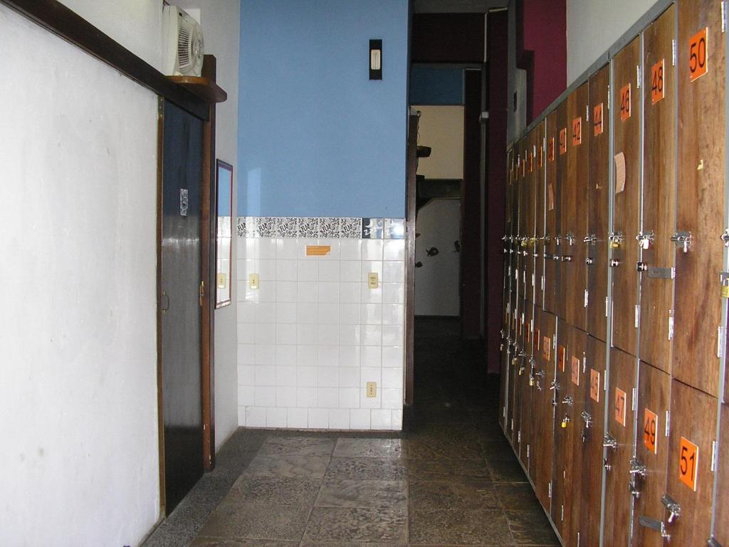 Laranjeiras Hostel Salvador Luaran gambar