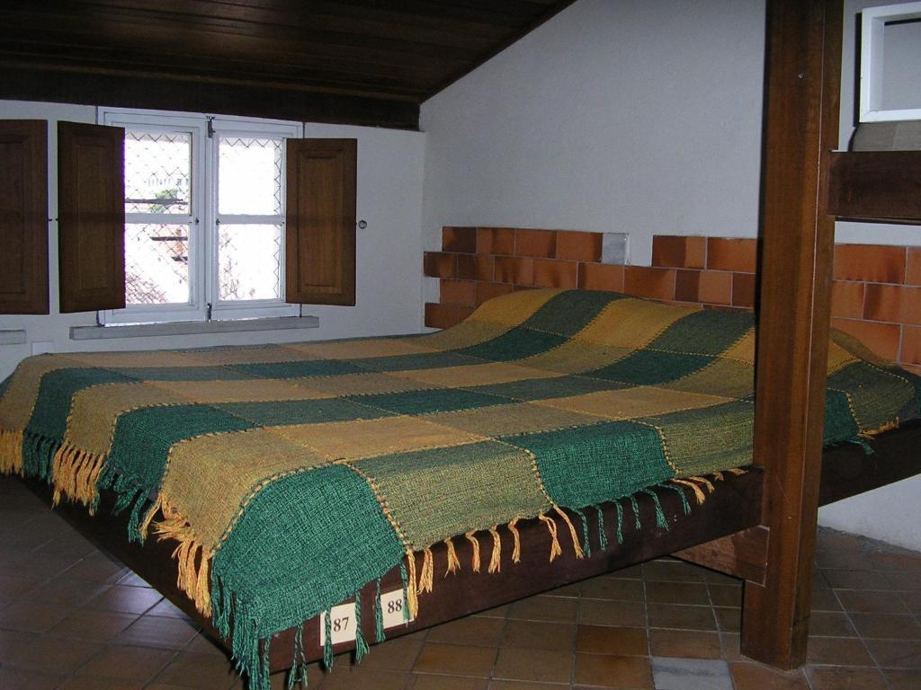 Laranjeiras Hostel Salvador Bilik gambar
