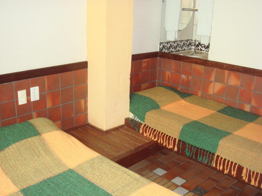 Laranjeiras Hostel Salvador Bilik gambar