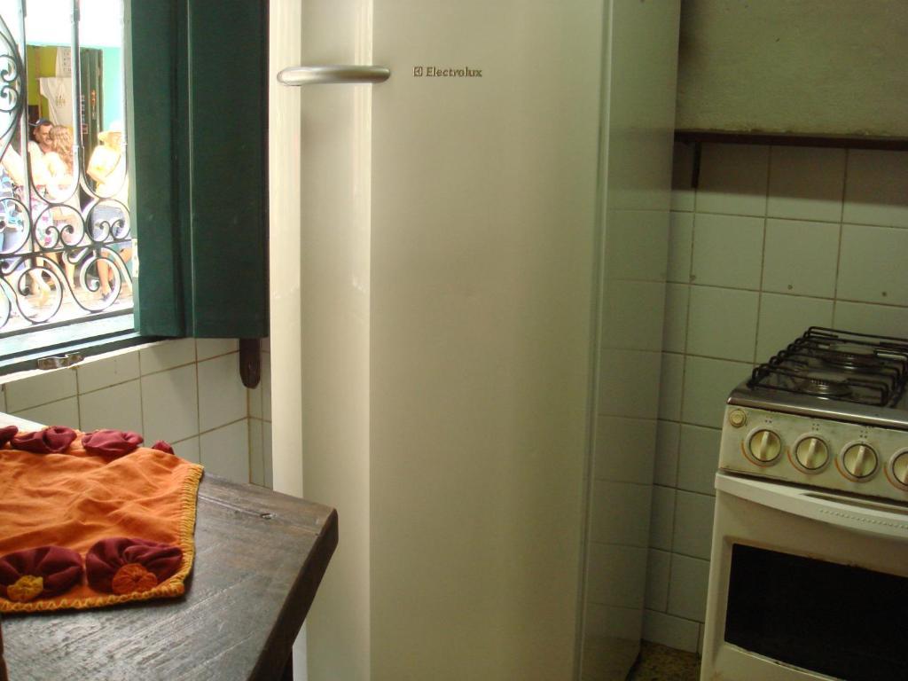 Laranjeiras Hostel Salvador Luaran gambar