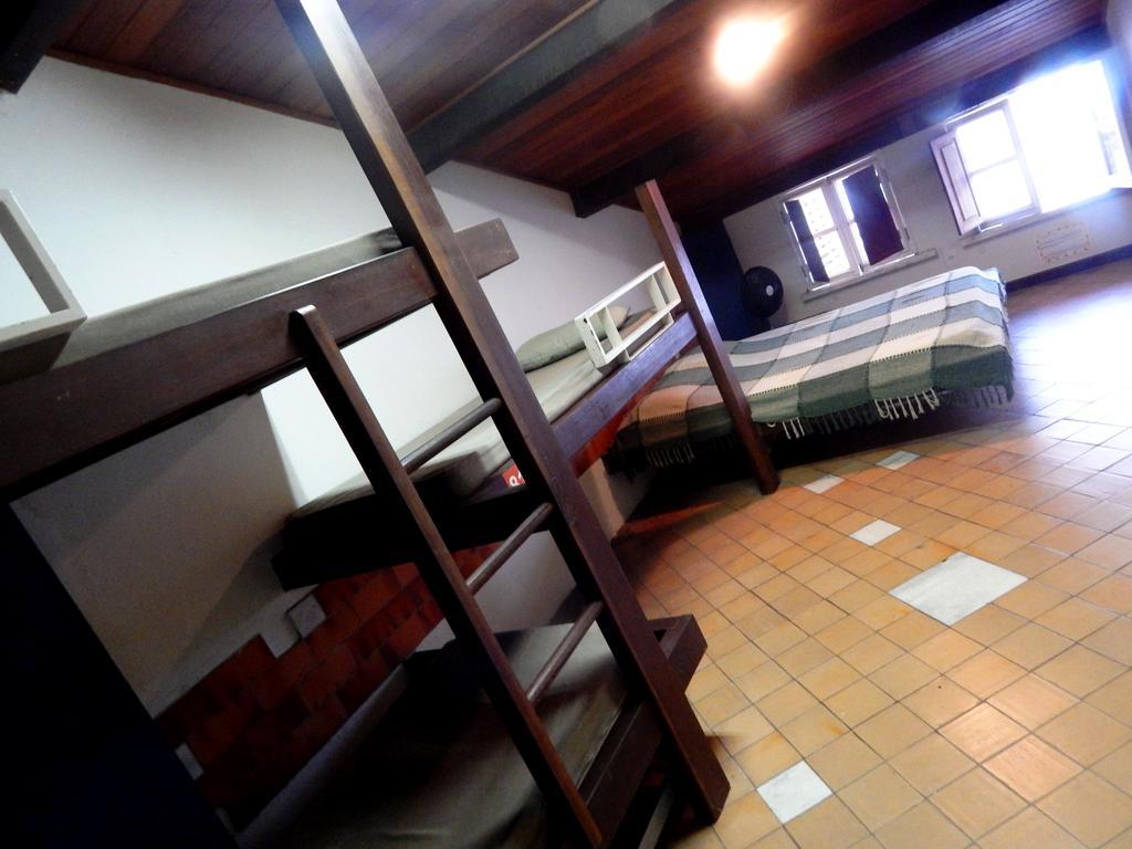 Laranjeiras Hostel Salvador Luaran gambar