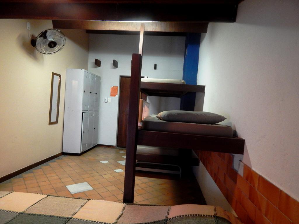Laranjeiras Hostel Salvador Luaran gambar