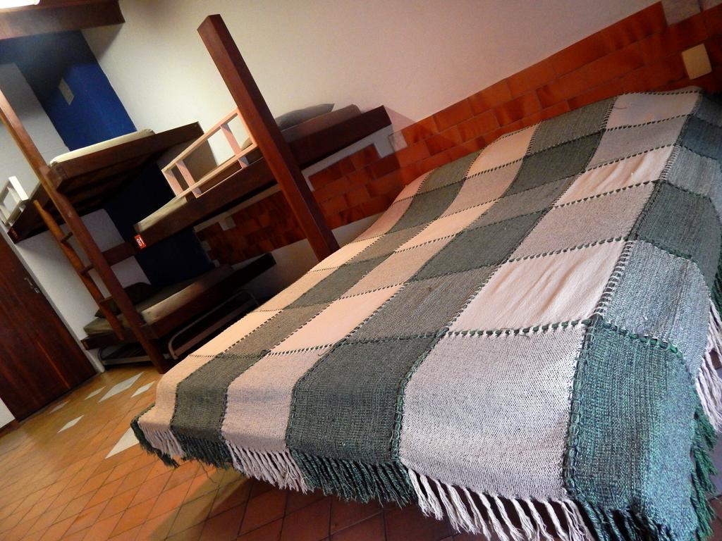 Laranjeiras Hostel Salvador Luaran gambar