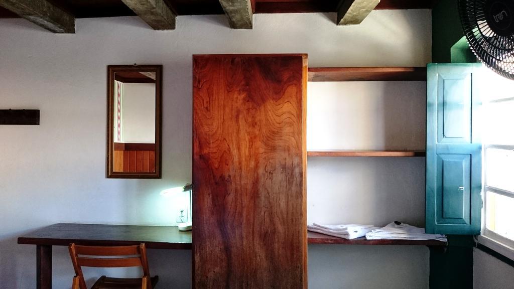 Laranjeiras Hostel Salvador Luaran gambar