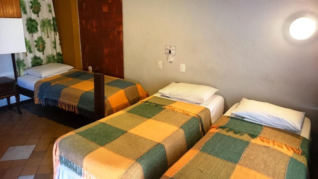 Laranjeiras Hostel Salvador Luaran gambar