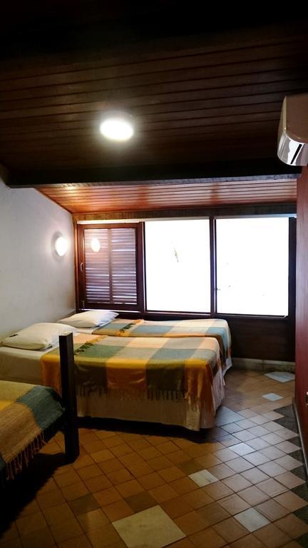 Laranjeiras Hostel Salvador Luaran gambar