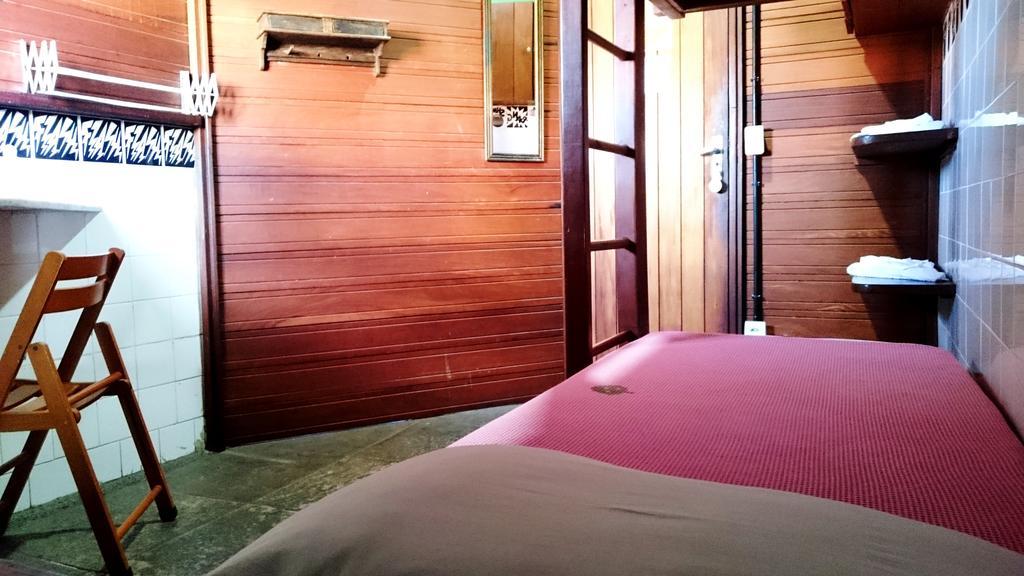 Laranjeiras Hostel Salvador Luaran gambar