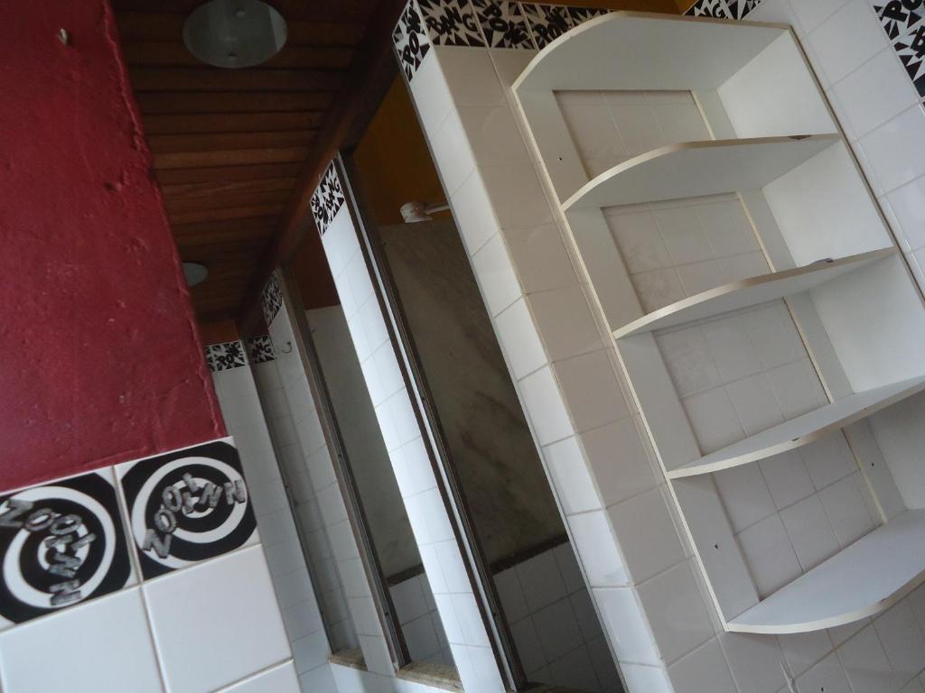Laranjeiras Hostel Salvador Luaran gambar