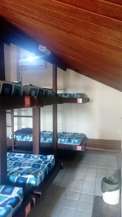 Laranjeiras Hostel Salvador Luaran gambar