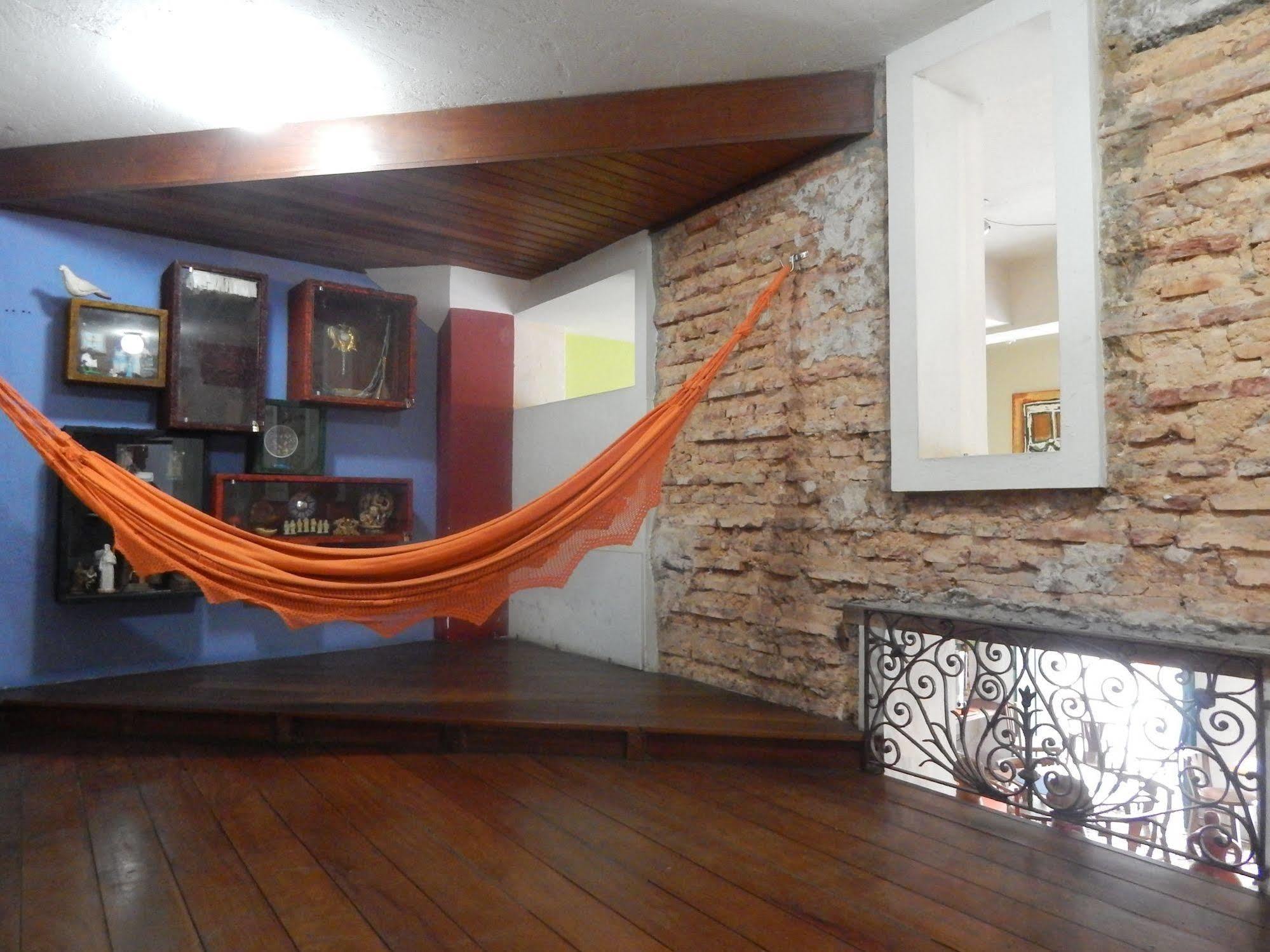 Laranjeiras Hostel Salvador Luaran gambar