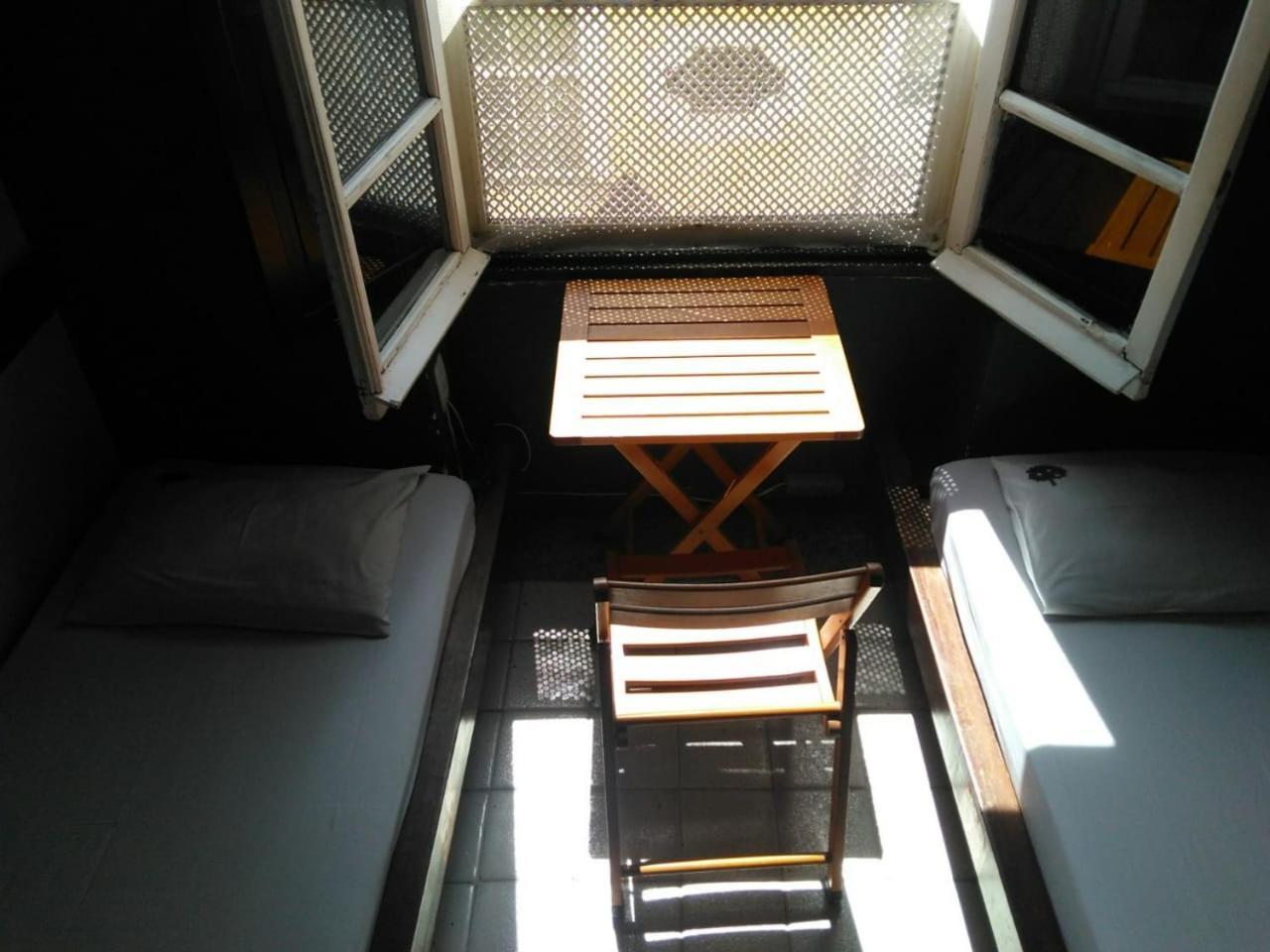 Laranjeiras Hostel Salvador Luaran gambar