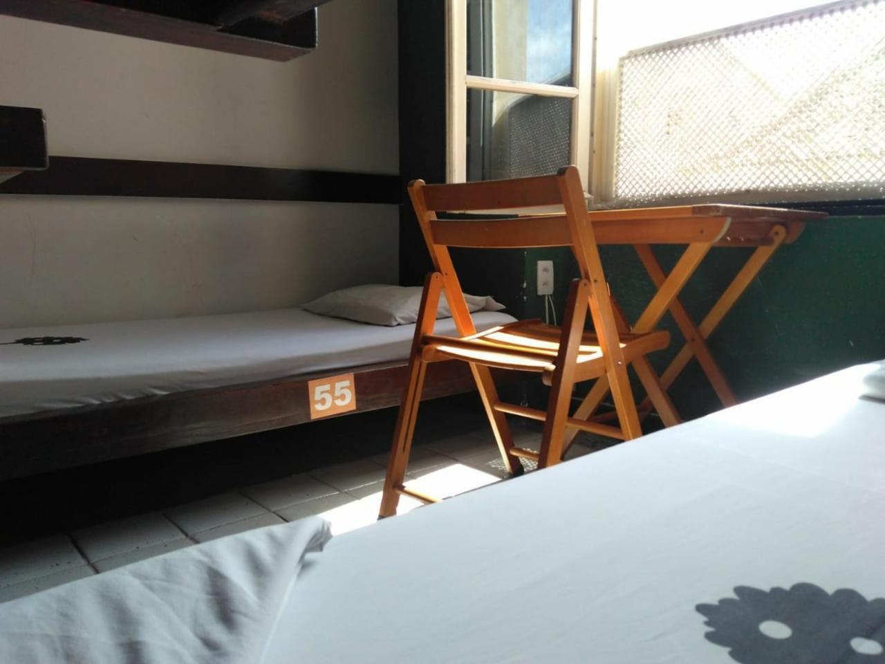 Laranjeiras Hostel Salvador Luaran gambar